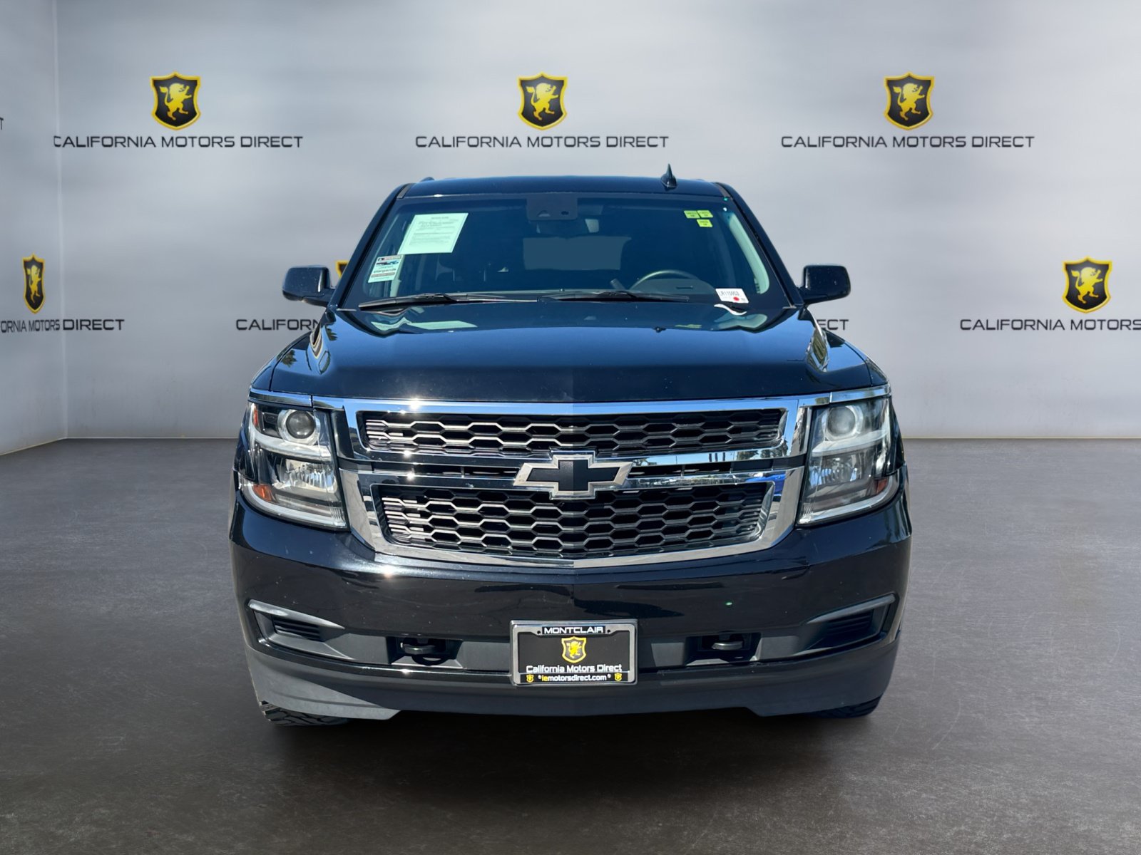 Used 2020 Chevrolet Tahoe LS w/ Enhanced Driver Alert Package RWD image 8