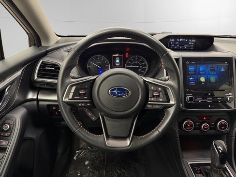 Certified 2023 Subaru Crosstrek 2.5i Limited image 12