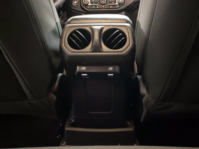 Used 2023 Jeep Wrangler Unlimited w/ 8.4" Radio Group AWD/4WD image 68