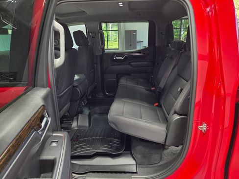 Used 2024 GMC Sierra 1500 Elevation AWD/4WD image 22