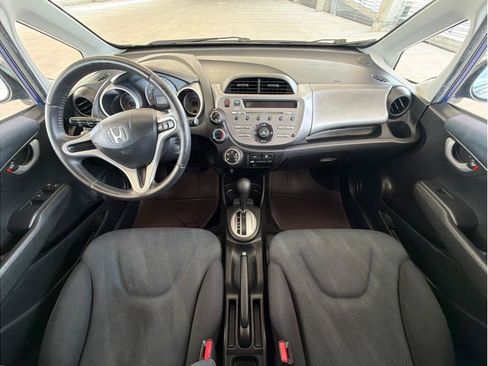 Used 2009 Honda Fit Sport image 15