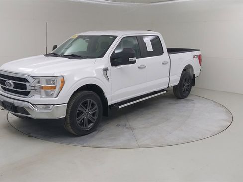 Certified 2023 Ford F150 XLT w/ XTR Package image 20
