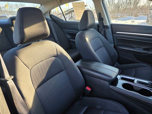 Used 2023 Nissan Altima 2.5 SV image 41