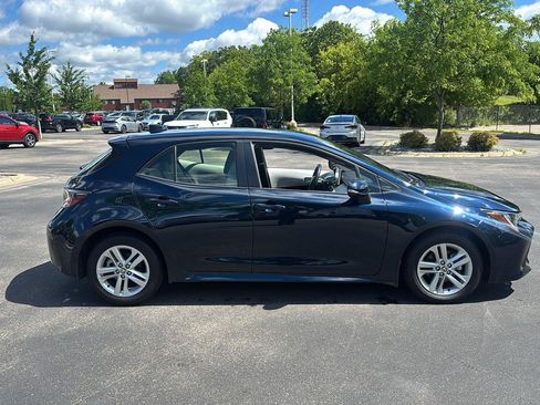 Used 2020 Toyota Corolla SE FWD image 7