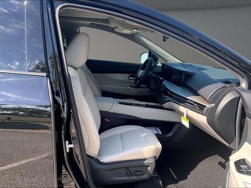 New 2026 Nissan Murano SL AWD/4WD image 11