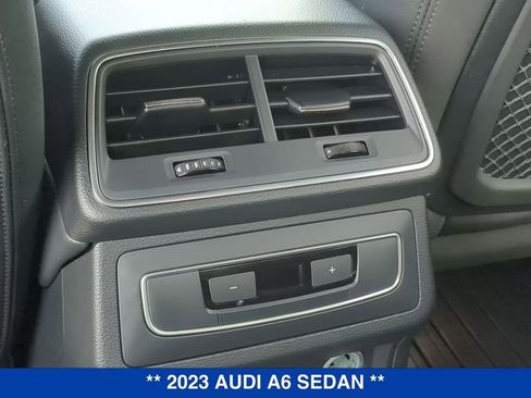 Used 2023 Audi A6 2.0T Premium w/ Convenience Package AWD/4WD image 18