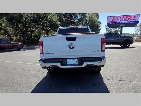 Used 2023 RAM 1500 Big Horn image 27