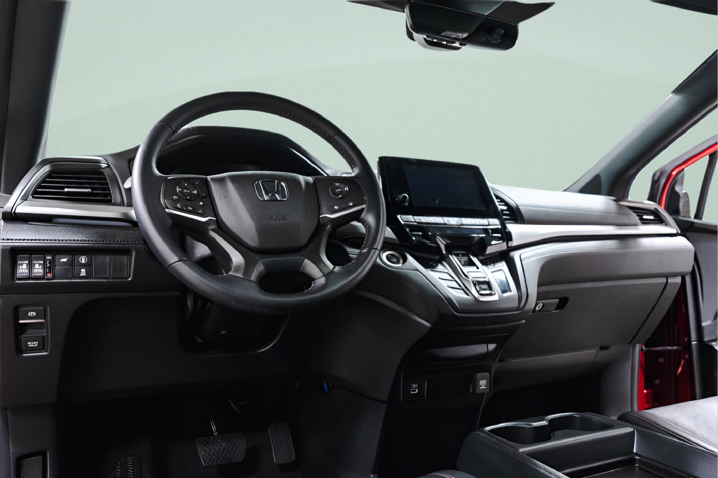 Used 2023 Honda Odyssey Sport image 27