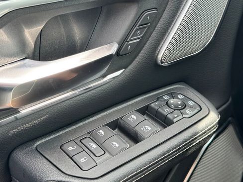 New 2026 RAM 1500 Laramie w/ Night Edition image 23