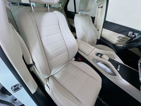Used 2024 Mercedes-Benz GLE 580 4MATIC image 30