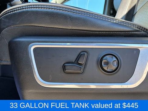 Certified 2020 RAM 1500 Laramie image 15