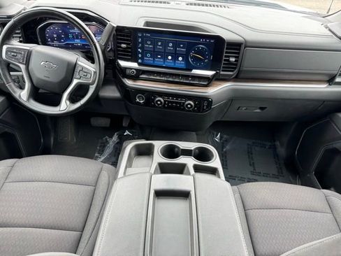Certified 2023 Chevrolet Silverado 1500 RST image 10