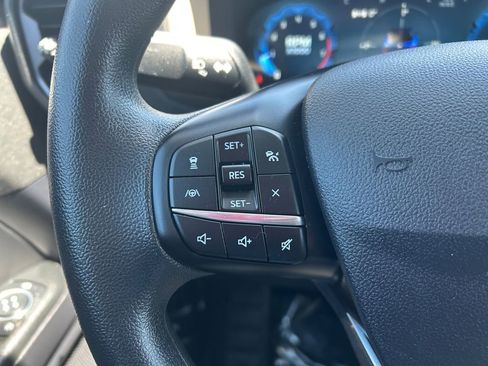 Used 2025 Ford Bronco Sport Big Bend AWD/4WD image 20