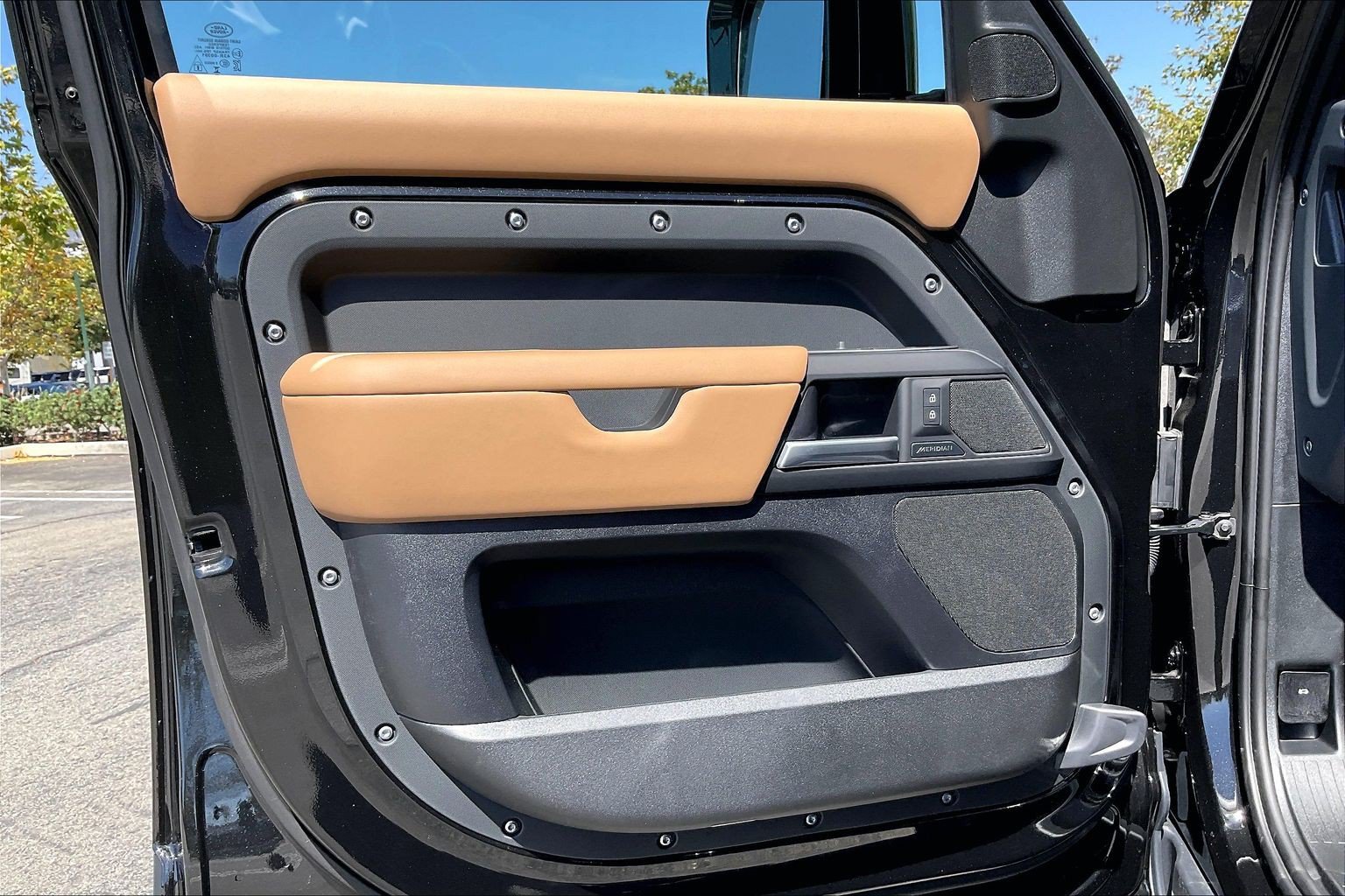 New 2026 Land Rover Defender 110 S AWD/4WD image 14