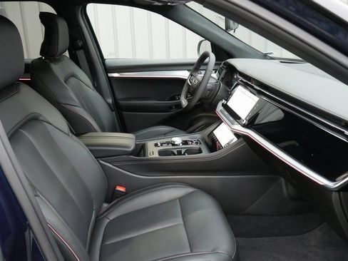 Used 2025 Jeep Wagoneer S Launch Edition image 29