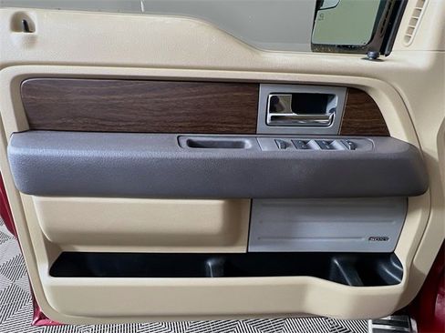 Used 2013 Ford F150 Lariat w/ Luxury Equipment Group image 31