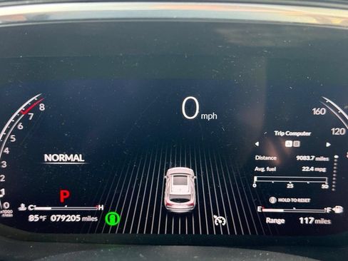 Used 2022 Acura MDX SH-AWD w/ Advance Package image 28