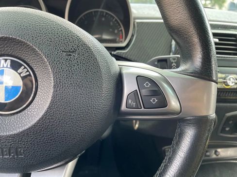 Used 2003 BMW Z4 2.5i RWD image 18
