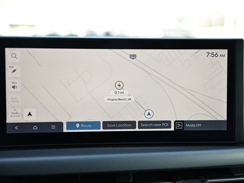 Used 2024 Hyundai Sonata SEL w/ Convenience Package image 36