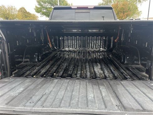 Used 2019 Chevrolet Silverado 1500 LT w/ Texas Edition image 31