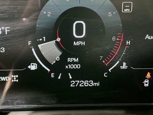 Used 2025 GMC Terrain Elevation image 19