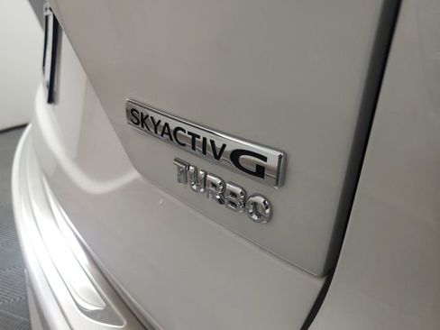 Certified 2025 MAZDA CX-5 Signature image 7