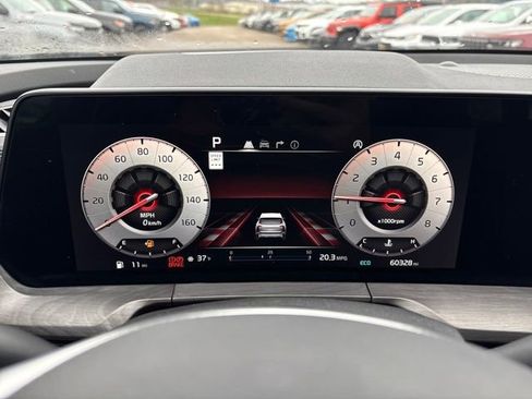Used 2023 Kia Telluride SX X-Line AWD/4WD image 20