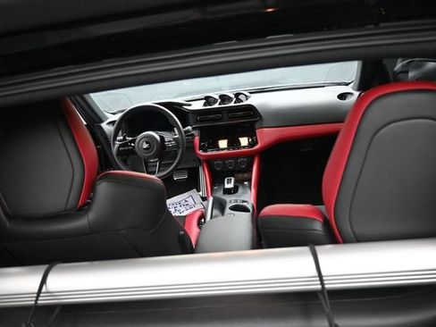 Used 2024 Nissan Z Performance w/ Floor Mat Package RWD image 18