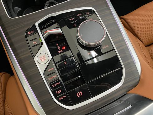 Used 2026 BMW X5 xDrive40i image 18