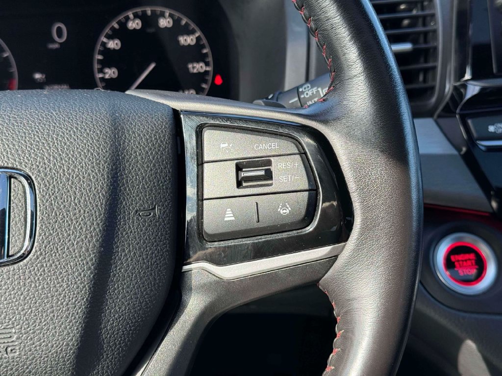 Used 2025 Honda Odyssey Sport-L image 25
