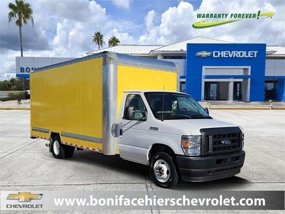 Used 2023 Ford E-350 and Econoline 350 Super Duty w/ Driver's Safety Package