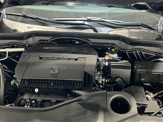 Used 2026 Acura MDX SH-AWD image 13