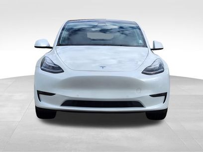 Used 2022 Tesla Model Y Long Range