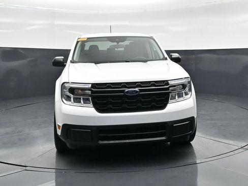 Used 2024 Ford Maverick XL FWD image 50