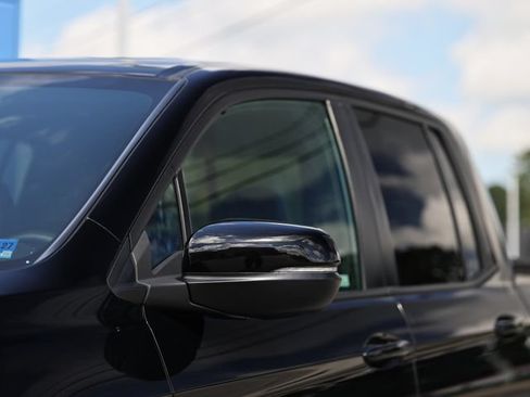 Used 2024 Honda Ridgeline TrailSport image 3