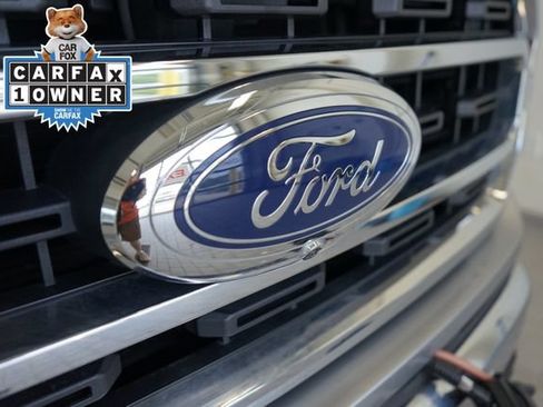 Certified 2021 Ford F150 XLT w/ Equipment Group 302A High AWD/4WD image 18