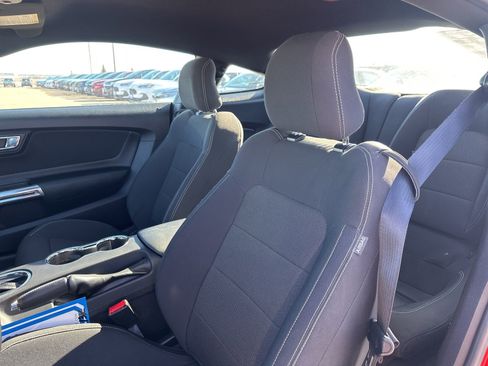 Used 2015 Ford Mustang Coupe w/ Equipment Group 051A image 10