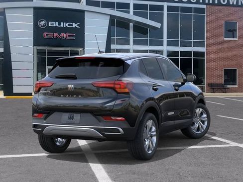 New 2026 Buick Encore GX Preferred FWD image 4