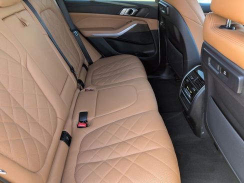 Certified 2023 BMW X5 xDrive40i w/ M Sport Package image 17