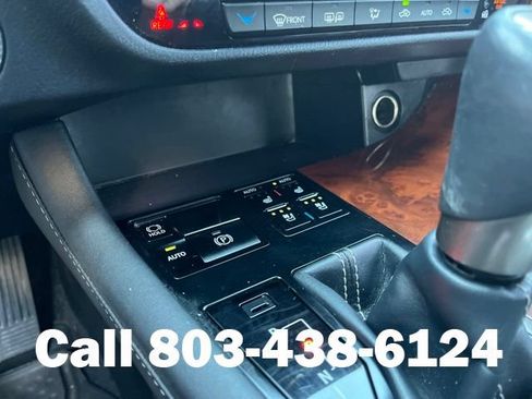 Used 2018 Lexus RX 350L AWD image 29