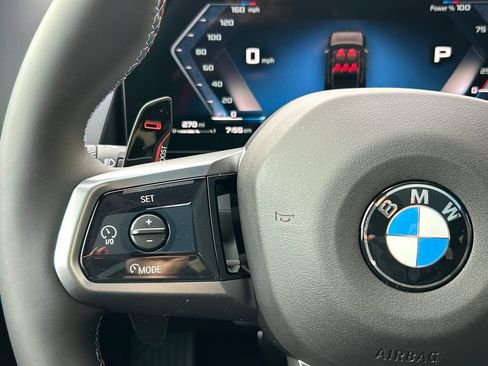 New 2026 BMW X3 M50 w/ M Sport Professional Package AWD/4WD image 19