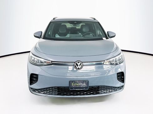 Used 2023 Volkswagen ID.4 2WD image 2