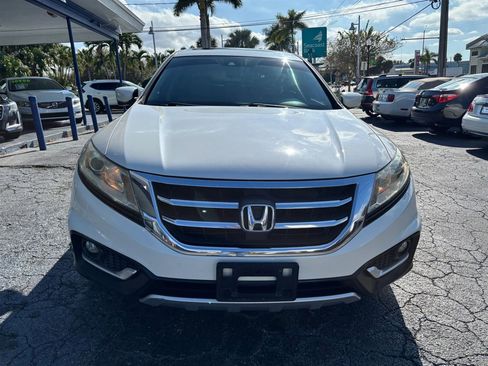Used 2013 Honda Crosstour EX-L image 8