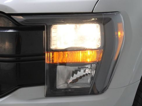 Used 2023 Ford F150 XLT w/ Equipment Group 301A Mid image 49