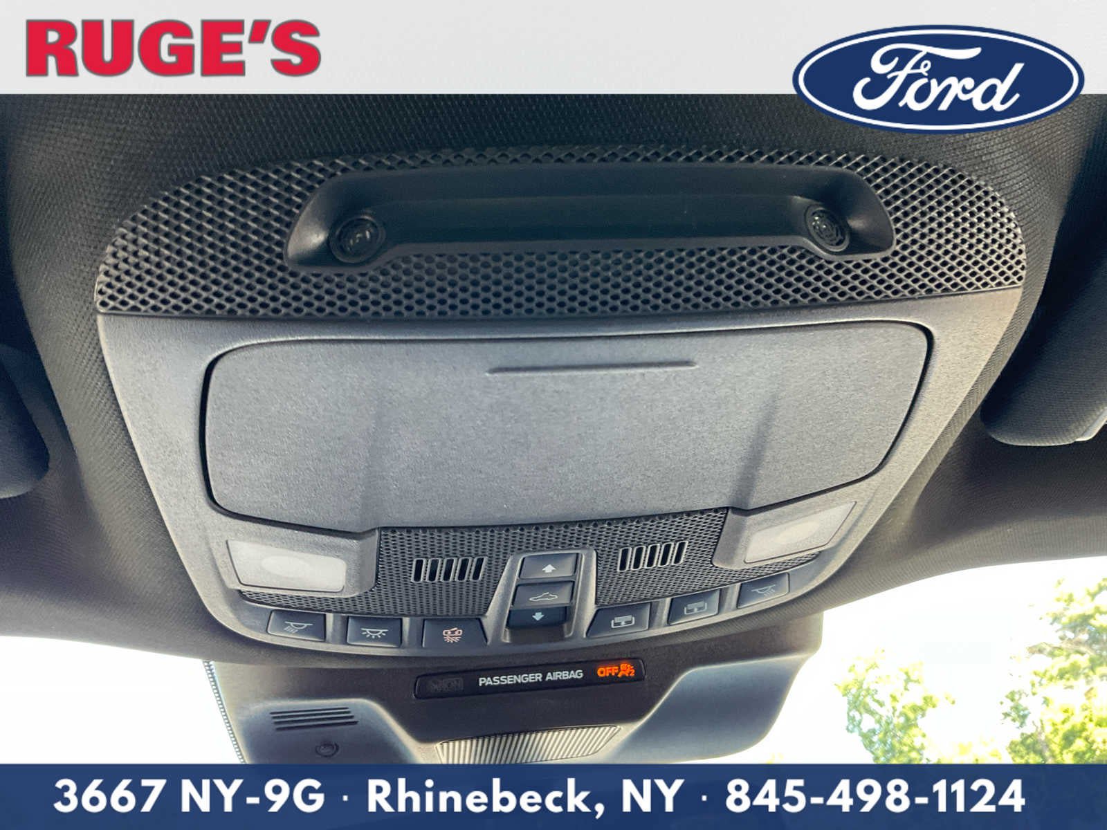 Certified 2024 Ford Expedition Max Limited w/ Excursion Package AWD/4WD image 34