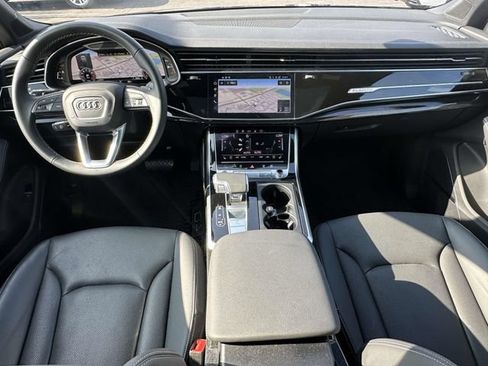 Certified 2026 Audi Q7 2.0T Premium Plus AWD/4WD image 16