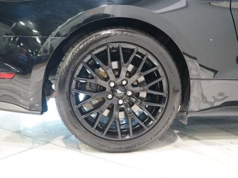 Used 2018 Ford Mustang GT w/ GT Performance Package RWD image 21