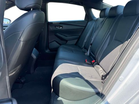 Used 2023 Honda Accord Sport image 15