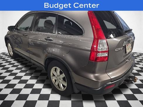 Used 2009 Honda CR-V EX image 2