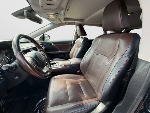 Used 2018 Lexus RX 350 AWD w/ Premium Package image 13